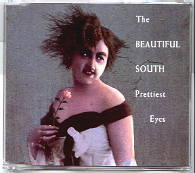 Beautiful South - Prettiest Eyes CD1